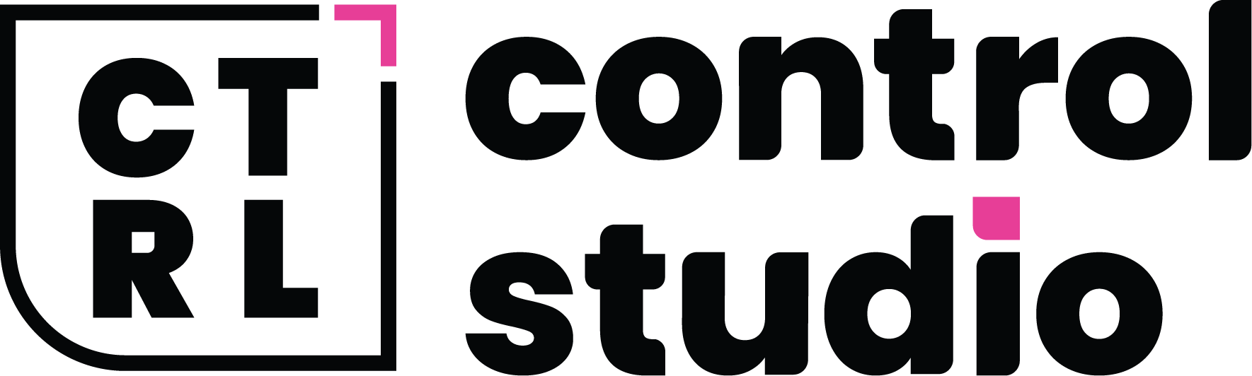 Brand Strategy & Creative Agency | CTRL Studio